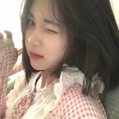玉女私情